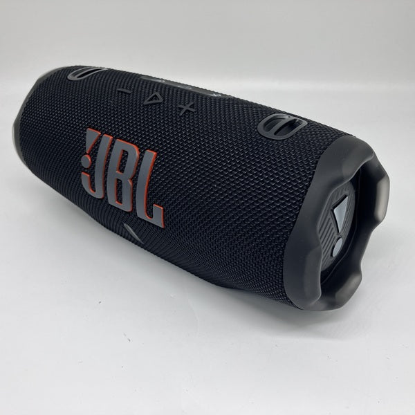 【中古】CHARGE6 ブラック【JBLCHARGE6BLK】【秋葉原】