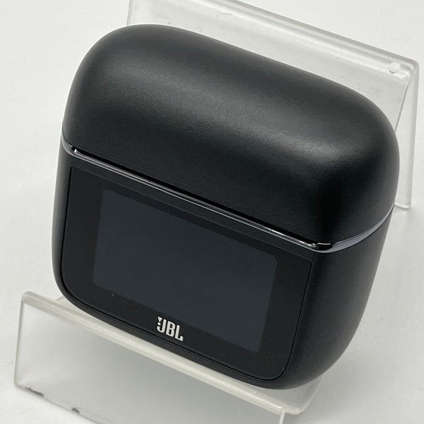 JBL 【中古】TOUR PRO 3 ブラック【JBLTOURPRO3BLK】【秋葉原】 – e