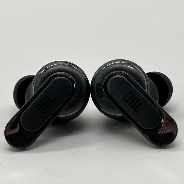 JBL 【中古】TOUR PRO 3 ブラック【JBLTOURPRO3BLK】【秋葉原】 – e