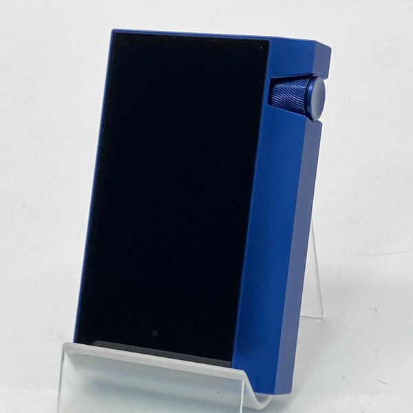 Astell&Kern 【中古】AK70 MKII Marine Blue 【AK70MKII-MB-JP