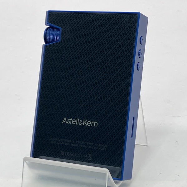 Astell&Kern 【中古】AK70 MKII Marine Blue 【AK70MKII-MB-JP