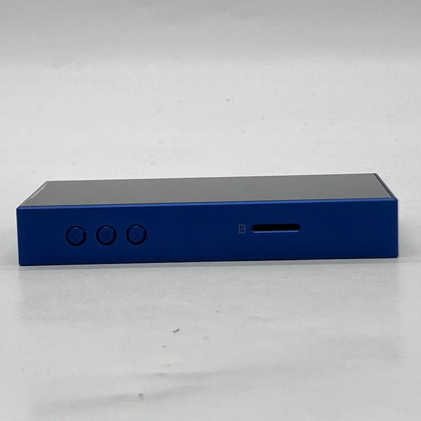 Astell&Kern 【中古】AK70 MKII Marine Blue 【AK70MKII-MB-JP