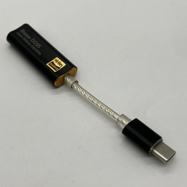 【中古】DC05 ブラック【秋葉原】
