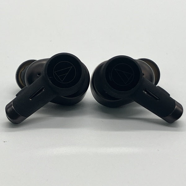 audio-technica 【中古】ATH-TWX9【秋葉原】 – e☆イヤホン