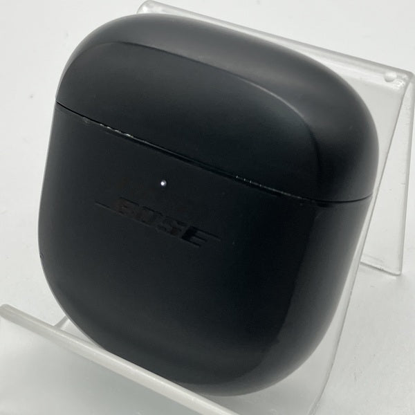 Bose 【中古】QuietComfort Earbuds II Triple Black【名古屋】 – e