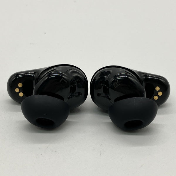 Bose 【中古】QuietComfort Earbuds II Triple Black【名古屋】 – e