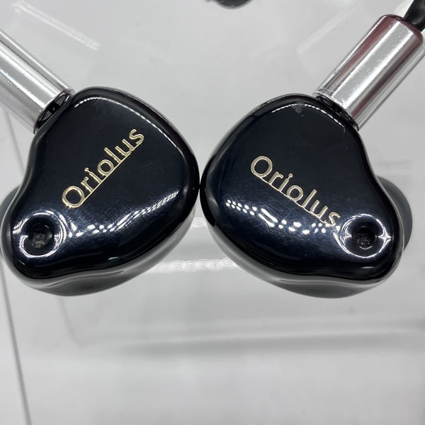 【中古】Finschi HiFi Black【日本橋】