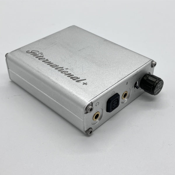 【中古】THE INTERNATIONAL/S ALO-1975【日本橋】