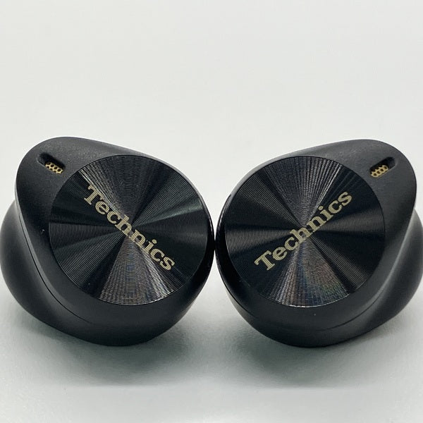 Technics 【中古】EAH-AZ80-K ブラック【秋葉原】 – e☆イヤホン