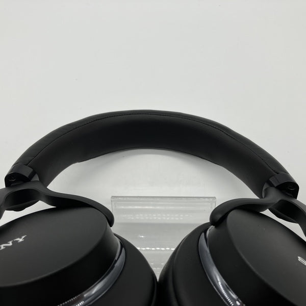 SONY 【中古】MDR-1AM2 BQ ブラック【秋葉原】 – e☆イヤホン