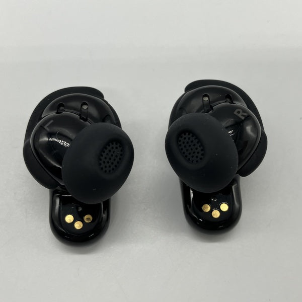 Bose 【中古】Quietcomfort Ultra Earbuds 2nd Gen Black【秋葉原