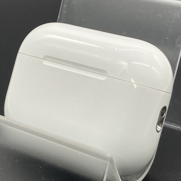 Apple 【中古】AirPods Pro 3 MFHP4J/A【秋葉原】 – e☆イヤホン