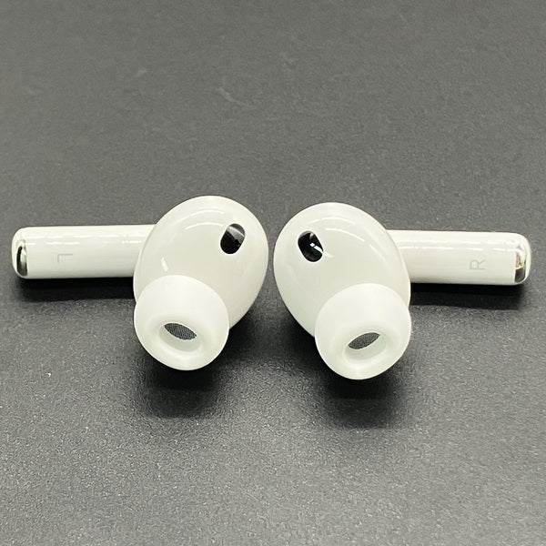 Apple 【中古】AirPods Pro 3 MFHP4J/A【秋葉原】 – e☆イヤホン