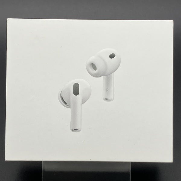 Apple 【中古】AirPods Pro 3 MFHP4J/A【秋葉原】 – e☆イヤホン