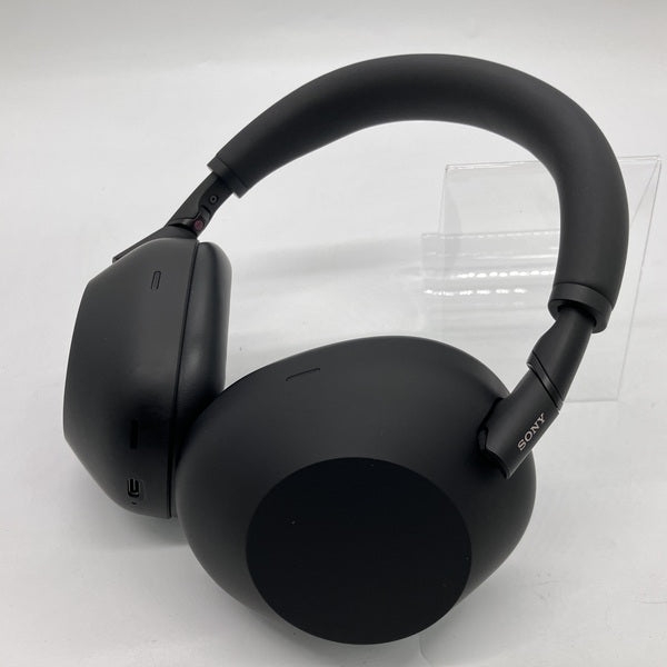 【中古】WH-1000XM6 BM ブラック【秋葉原】