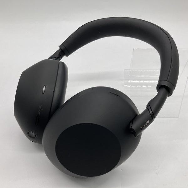 SONY 【中古】WH-1000XM6 BM ブラック【秋葉原】 – e☆イヤホン