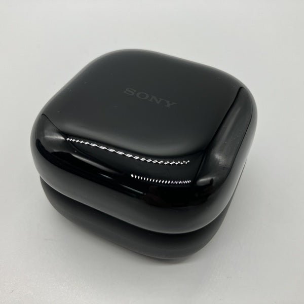 SONY 【中古】LinkBuds Open ブラック 【WF-L910 BZ】【秋葉原】 – e