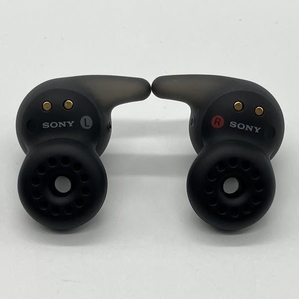 SONY 【中古】LinkBuds Open ブラック 【WF-L910 BZ】【秋葉原】 – e