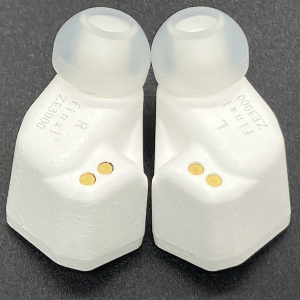 final 【中古】ZE3000 ホワイト 【FI-ZE3DPLTW-WHITE】【秋葉原】 – e