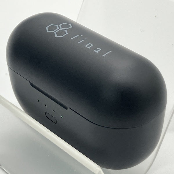 final 【中古】VR3000 Wireless 【FI-VR3DPLTW】【秋葉原】 – e☆イヤホン