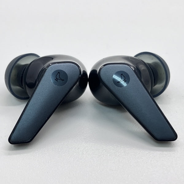 LIBRATONE 【中古】TRACK AIR+3 Black【日本橋】 – e☆イヤホン