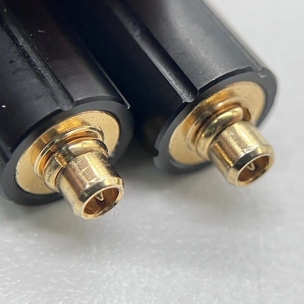 NOBUNAGA Labs 【中古】澪標(Miotukusi) 4.4mm5極バランス/MMCX 【NLS