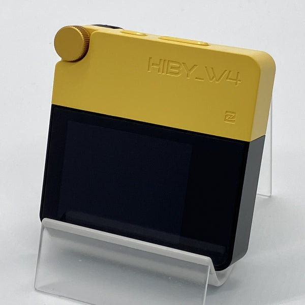 【中古】W4 Yellow【秋葉原】