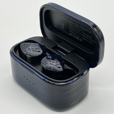 極美品✨Noble FoKus Prestige Encore Noble Audio 【中古】FoKus Prestige Encore 【NBA-FOKUS-PRESTIGE