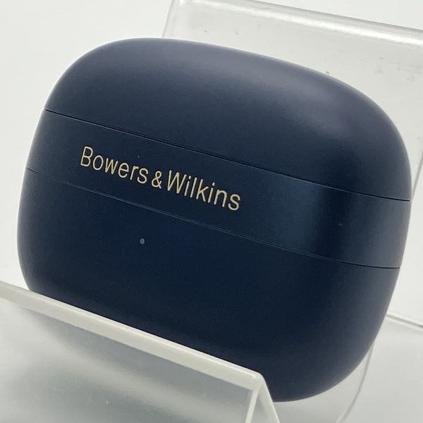 Bowers & Wilkins 【中古】Pi8 ミッドナイト・ブルー【PI8/MB