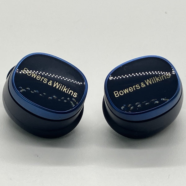 Bowers & Wilkins 【中古】Pi8 ミッドナイト・ブルー【PI8/MB