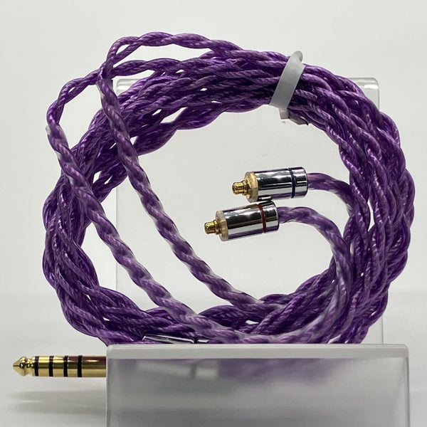 【中古】BIGMANGO Sumire MMCX 4.4ｍｍ【秋葉原】