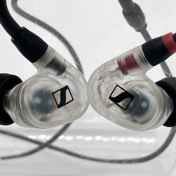 【中古】IE 100 PRO CLEAR【日本橋】