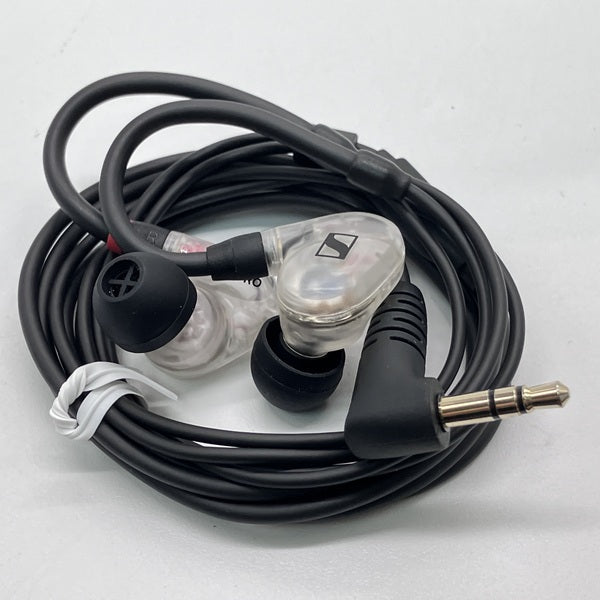 SENNHEISER 【中古】IE 100 PRO CLEAR【日本橋】 – e☆イヤホン