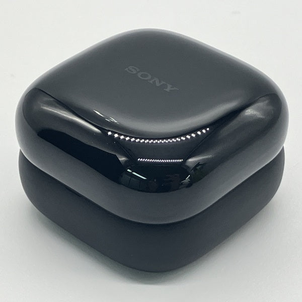 SONY 【中古】LinkBuds Clip ブラック【WF-LC900 BZ】【秋葉原】 – e