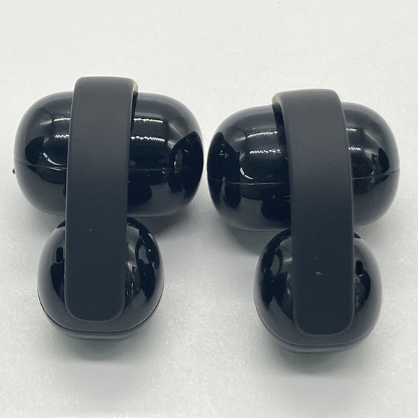 SONY 【中古】LinkBuds Clip ブラック【WF-LC900 BZ】【秋葉原】 – e