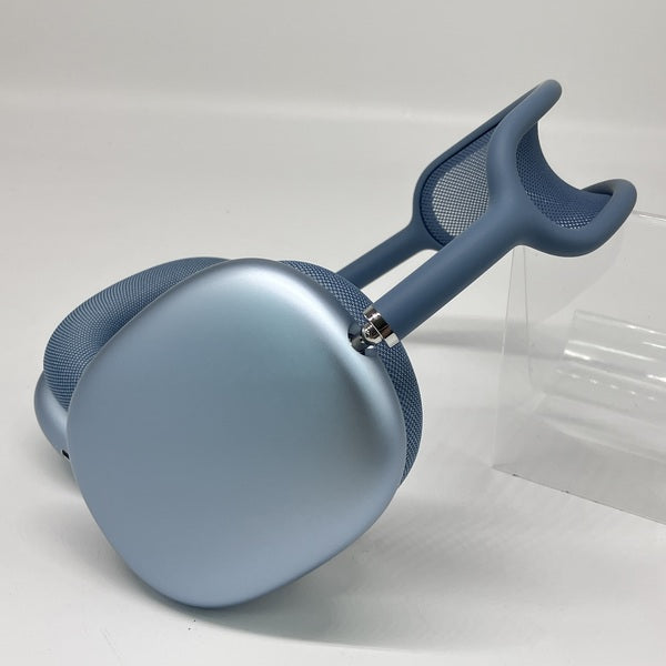 【中古】AirPods Max 2 MHWM4ZA/A ブルー【秋葉原】