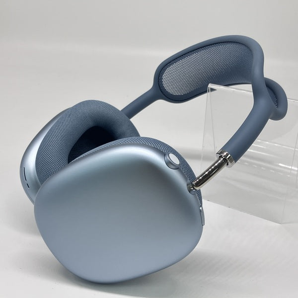 Apple 【中古】AirPods Max 2 MHWM4ZA/A ブルー【秋葉原】 – e☆イヤホン