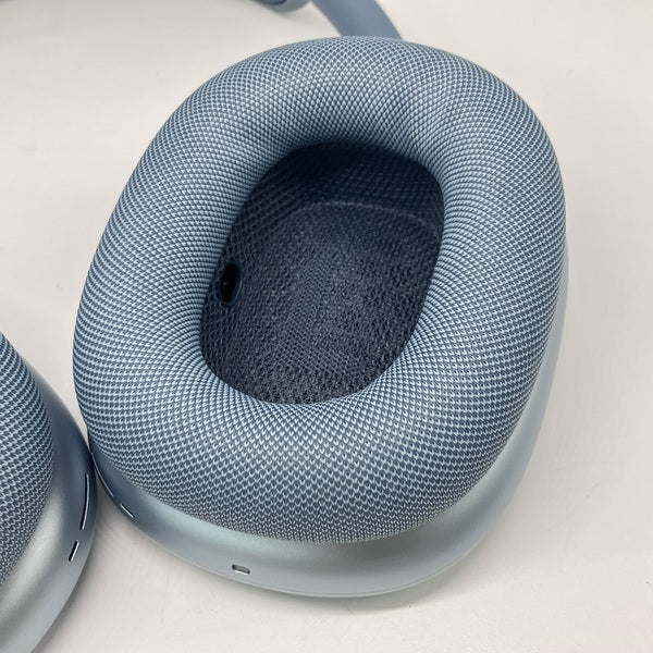 Apple 【中古】AirPods Max 2 MHWM4ZA/A ブルー【秋葉原】 – e☆イヤホン