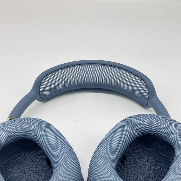 Apple 【中古】AirPods Max 2 MHWM4ZA/A ブルー【秋葉原】 – e☆イヤホン