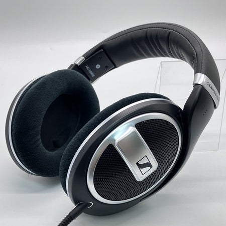 SENNHEISER 【中古】HD 599 SE【日本橋】 – e☆イヤホン