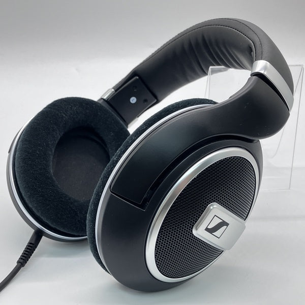 SENNHEISER 【中古】HD 599 SE【日本橋】 – e☆イヤホン