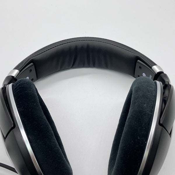SENNHEISER 【中古】HD 599 SE【日本橋】 – e☆イヤホン