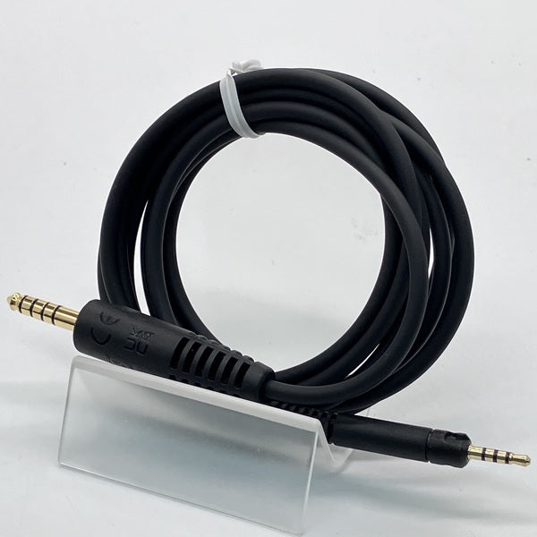 Sennheiser HD 620S 純正バランスケーブル付き SENNHEISER 【中古】HD 620S用4.4mmバランスケーブル (1.8m)【日本橋