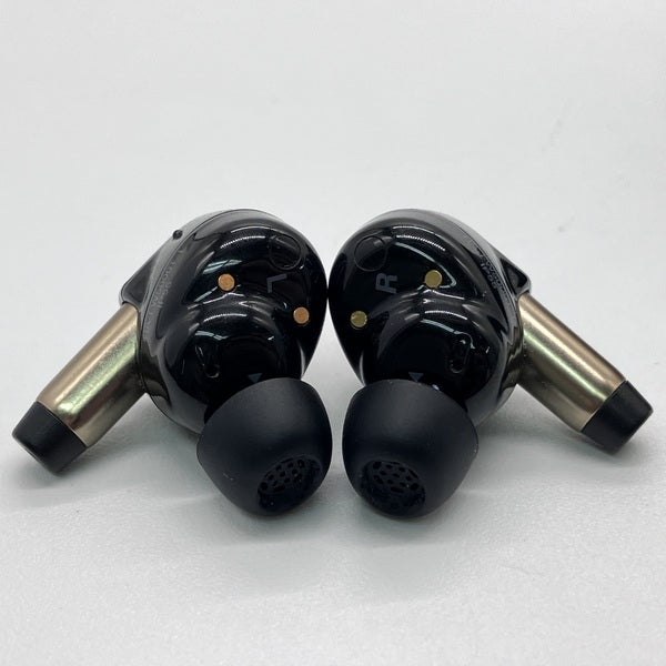 Victor 【中古】WOOD master HA-FW5000T-B ピアノブラック【日本橋