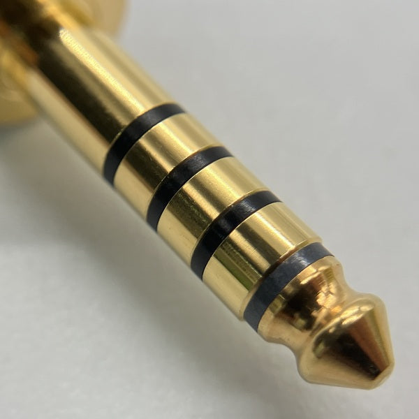 NOBUNAGA Labs 【中古】Matador-Nexus (マタドール-ネクサス) 4.4mm5極