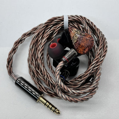 AFUL 【中古】PERFORMER 8 4.4mmモデル【秋葉原】 – e☆イヤホン