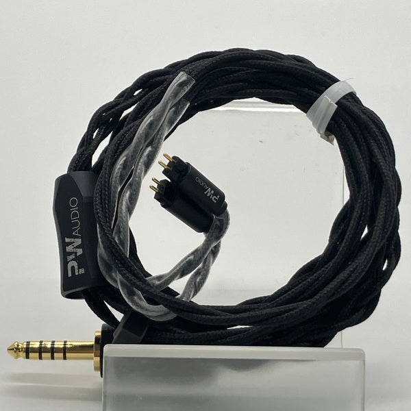 PW Audio Sonorous 希少 PW AUDIO 【中古】SONOROUS 2pin-4.4mm【秋葉原】 – e☆イヤホン