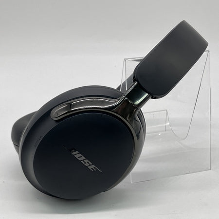 Bose 【中古】QuietComfort Ultra Headphones (2nd Gen) Black【秋葉原