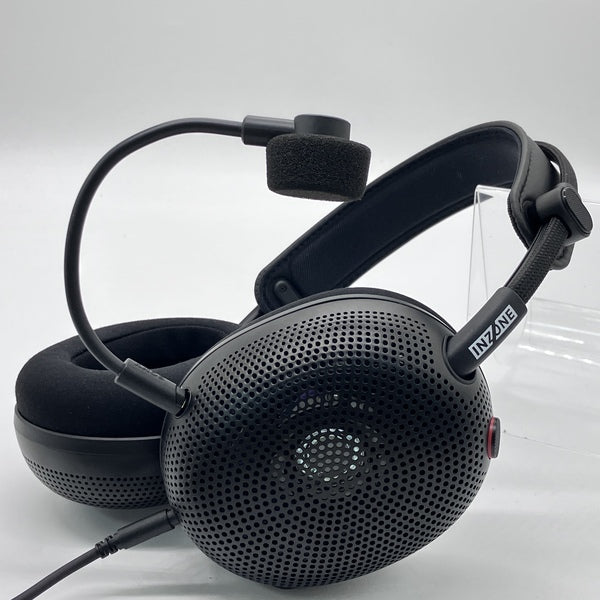 【中古】INZONE H6 Air ブラック 【MDR-G600 BZJ】【秋葉原】