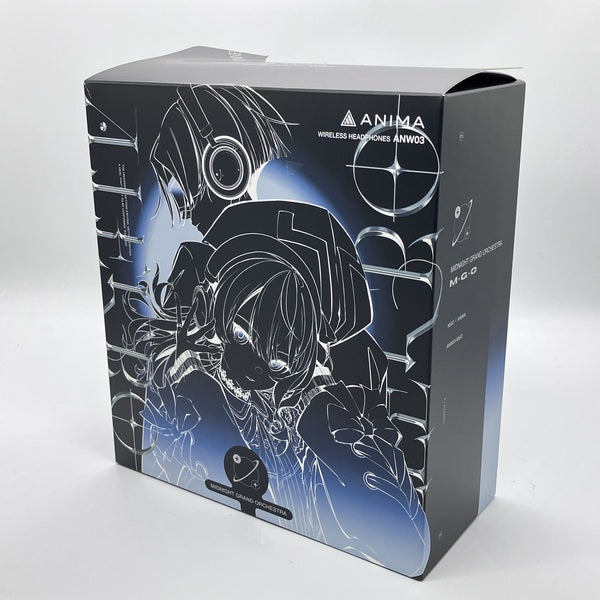 ANIMA 【中古】ANW03 Midnight Grand Orchestra Ver. 【ANW03-MGO